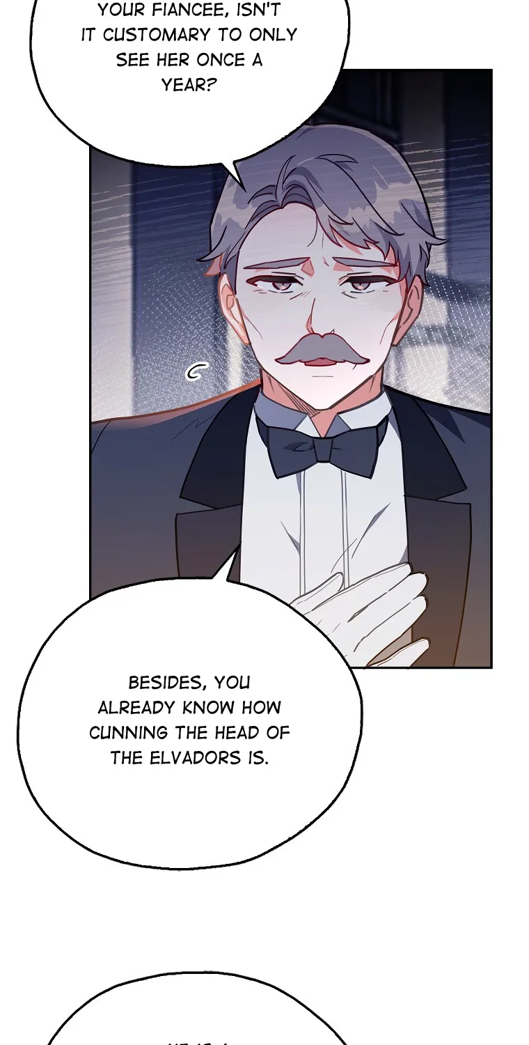 The Little Lady Who Makes Flowers Bloom Kainu Manga Chapter 10 Page 7