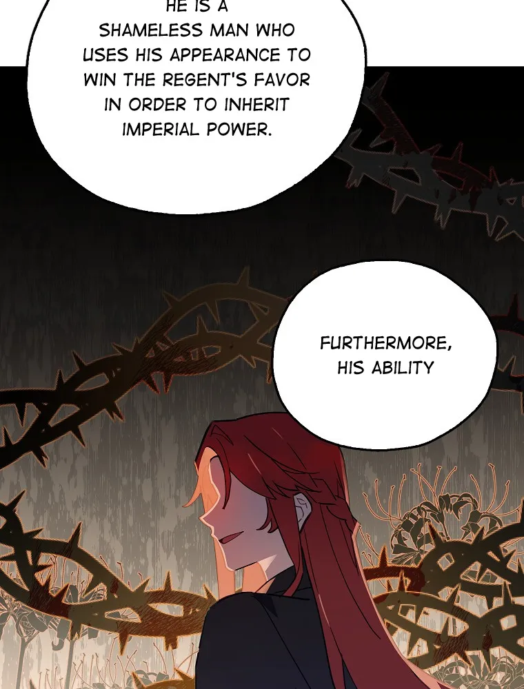 The Little Lady Who Makes Flowers Bloom Kainu Manga Chapter 10 Page 8