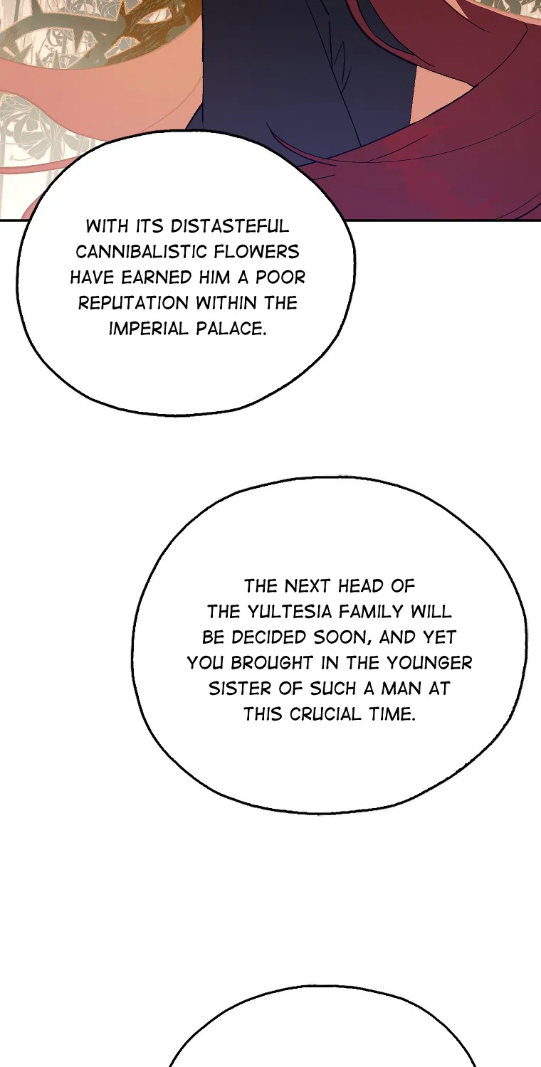 The Little Lady Who Makes Flowers Bloom Kainu Manga Chapter 10 Page 9