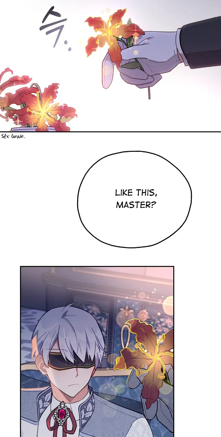 The Little Lady Who Makes Flowers Bloom Kainu Manga Chapter 10 Page 13