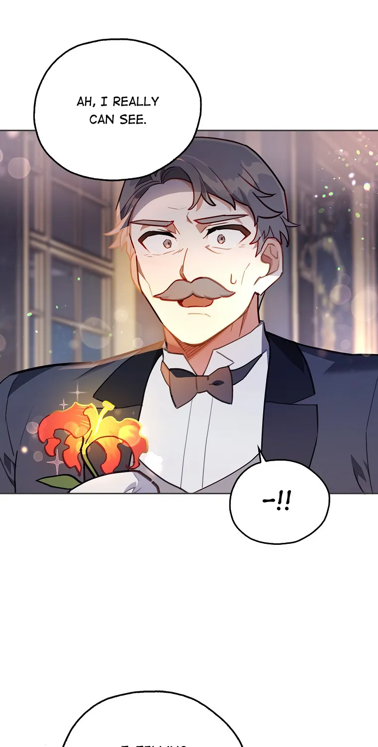 The Little Lady Who Makes Flowers Bloom Kainu Manga Chapter 10 Page 15