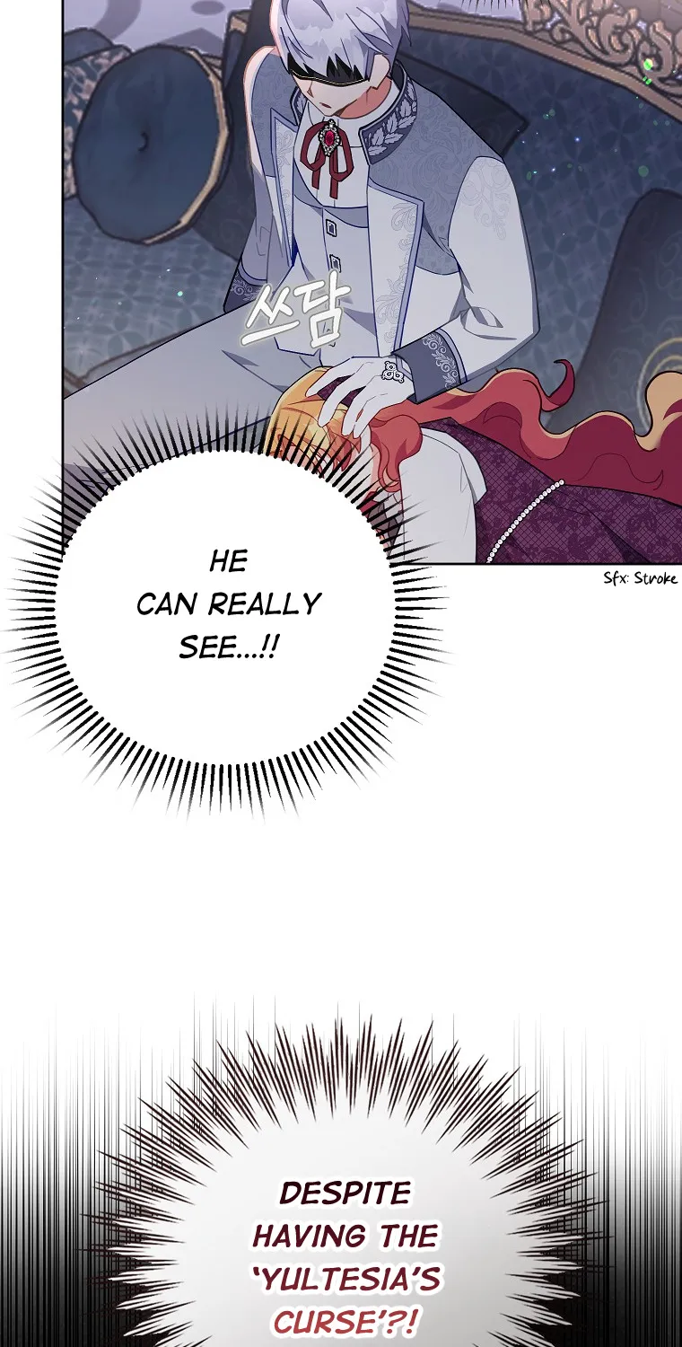 The Little Lady Who Makes Flowers Bloom Kainu Manga Chapter 10 Page 18