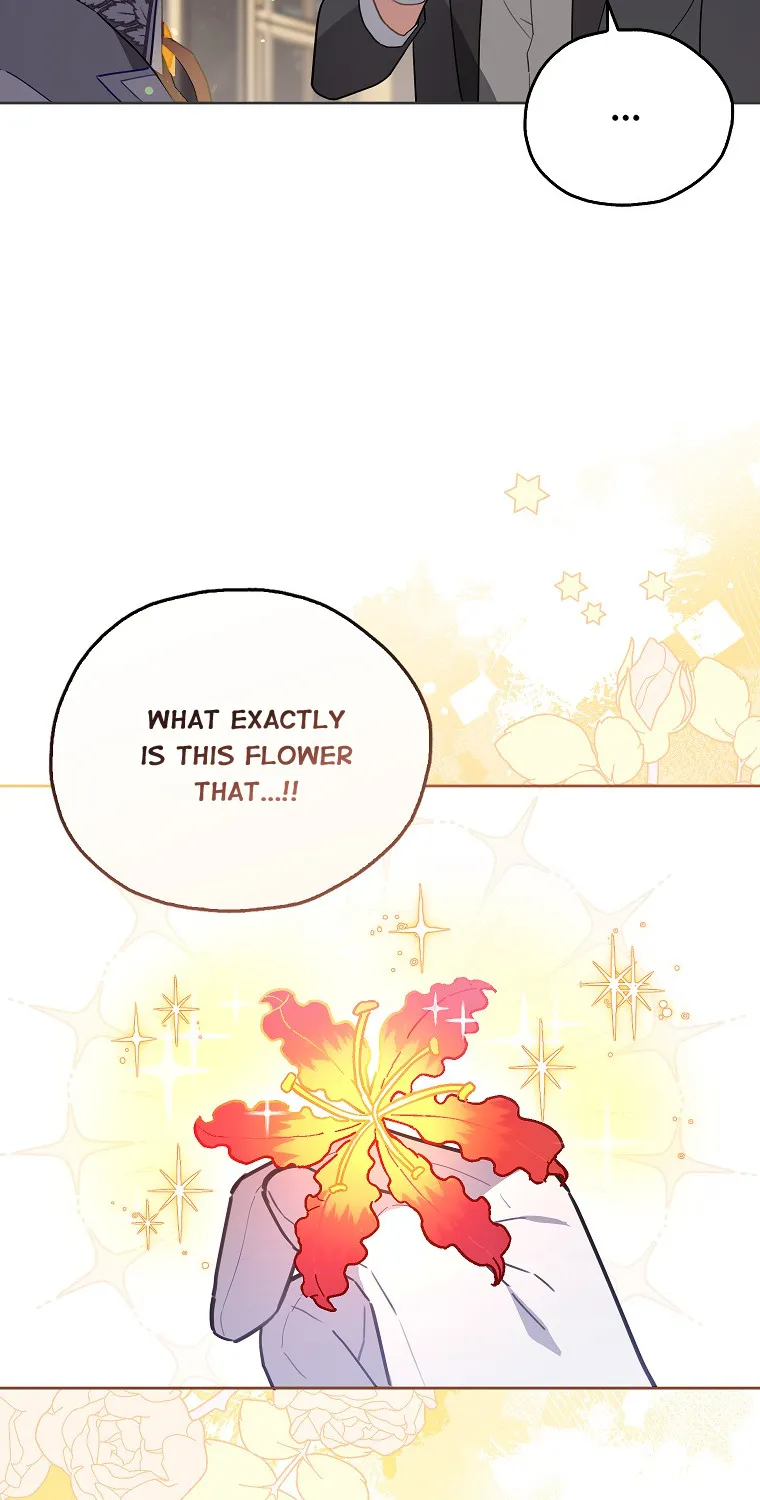 The Little Lady Who Makes Flowers Bloom Kainu Manga Chapter 10 Page 30