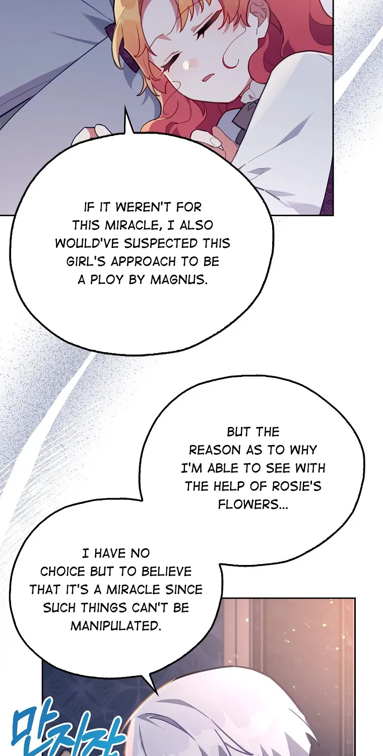 The Little Lady Who Makes Flowers Bloom Kainu Manga Chapter 10 Page 33