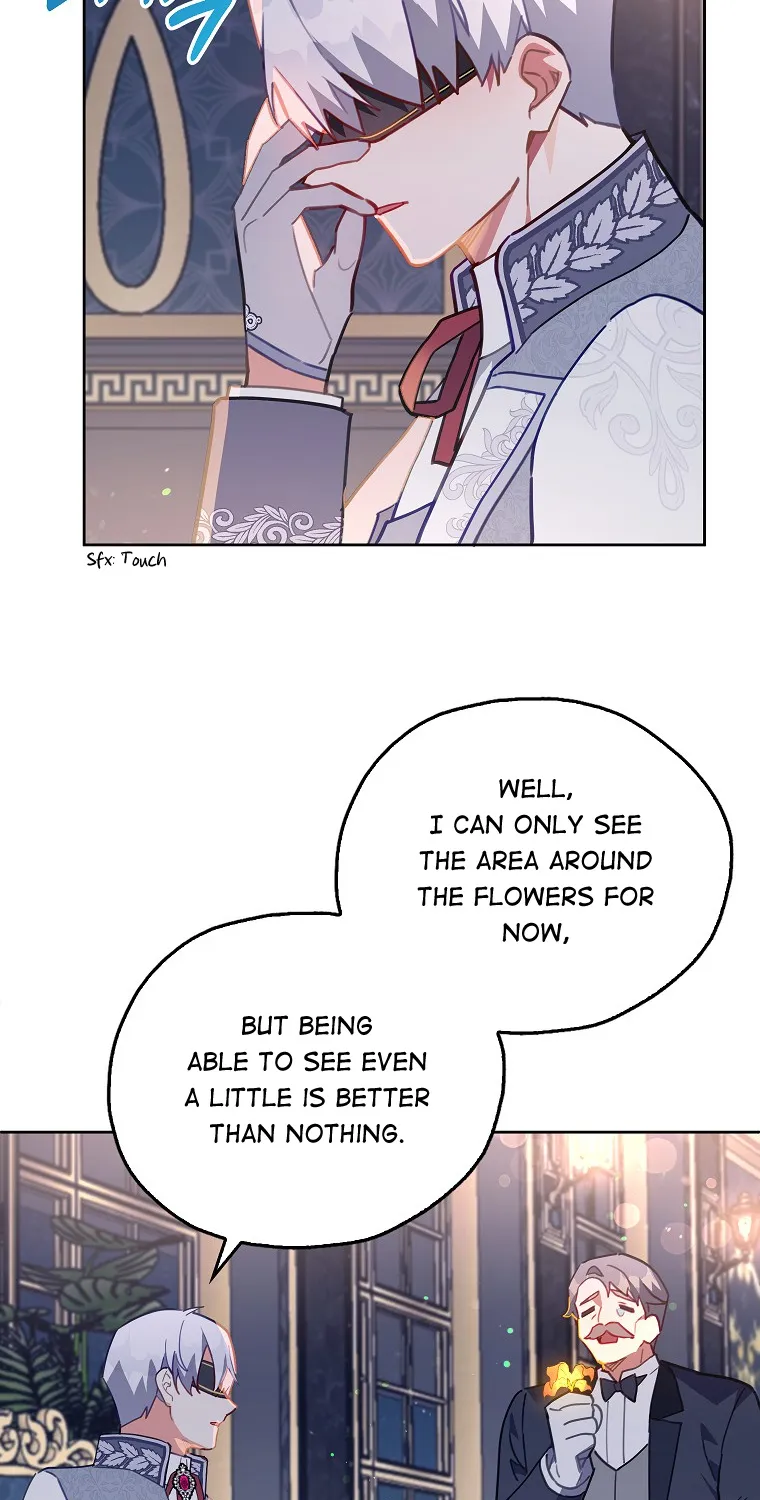 The Little Lady Who Makes Flowers Bloom Kainu Manga Chapter 10 Page 34