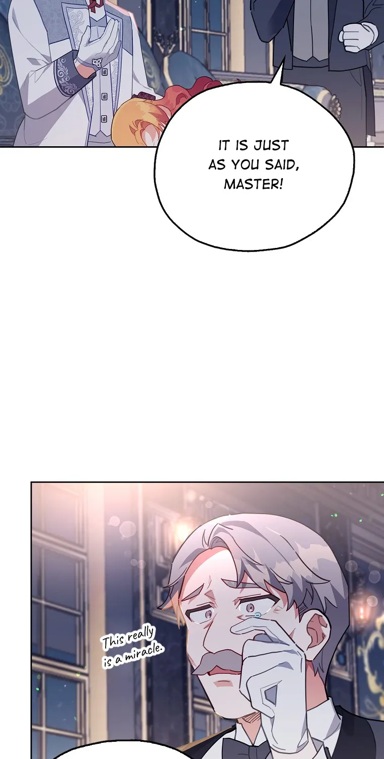 The Little Lady Who Makes Flowers Bloom Kainu Manga Chapter 10 Page 35