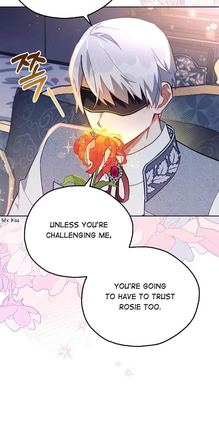 The Little Lady Who Makes Flowers Bloom Kainu Manga Chapter 10 Page 39