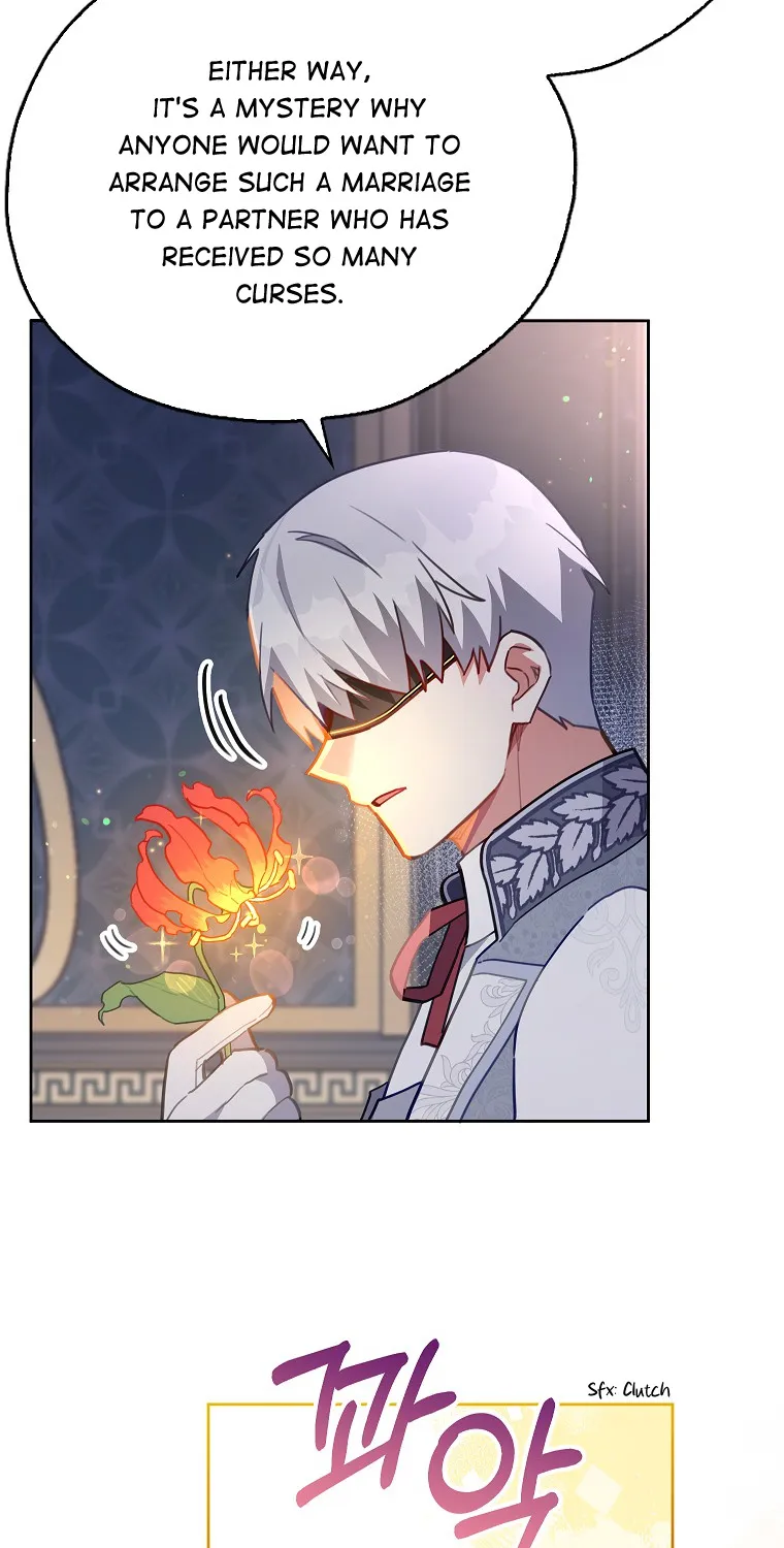 The Little Lady Who Makes Flowers Bloom Kainu Manga Chapter 10 Page 42