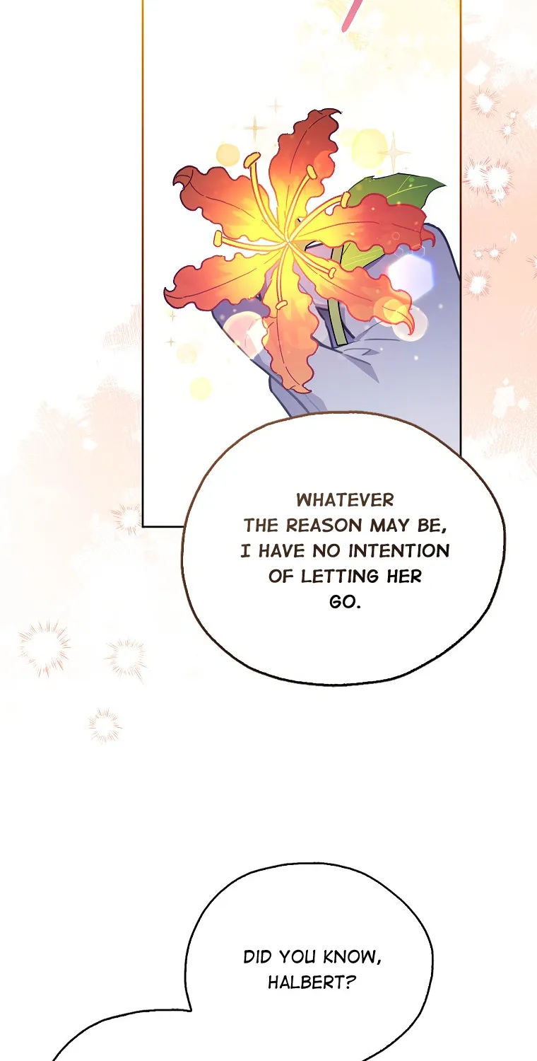The Little Lady Who Makes Flowers Bloom Kainu Manga Chapter 10 Page 43