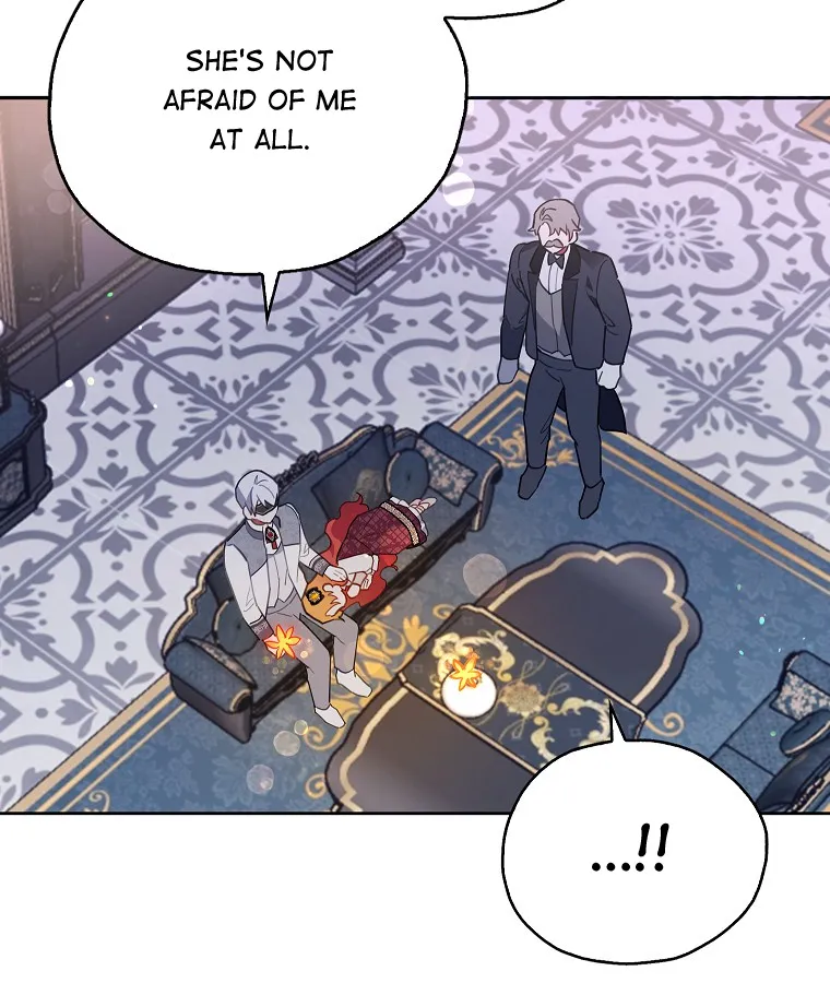 The Little Lady Who Makes Flowers Bloom Kainu Manga Chapter 10 Page 44