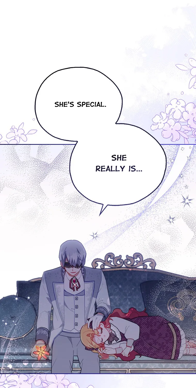 The Little Lady Who Makes Flowers Bloom Kainu Manga Chapter 10 Page 45