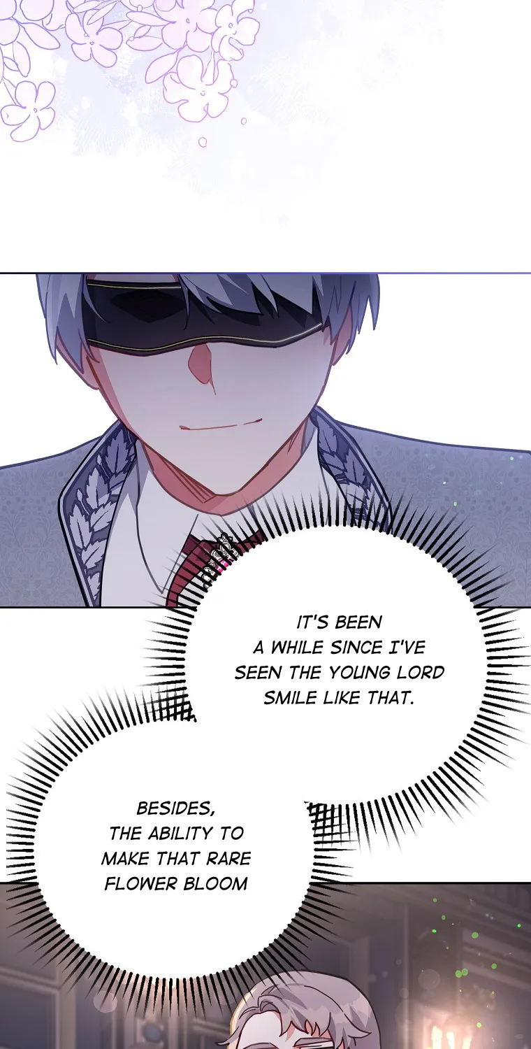 The Little Lady Who Makes Flowers Bloom Kainu Manga Chapter 10 Page 46