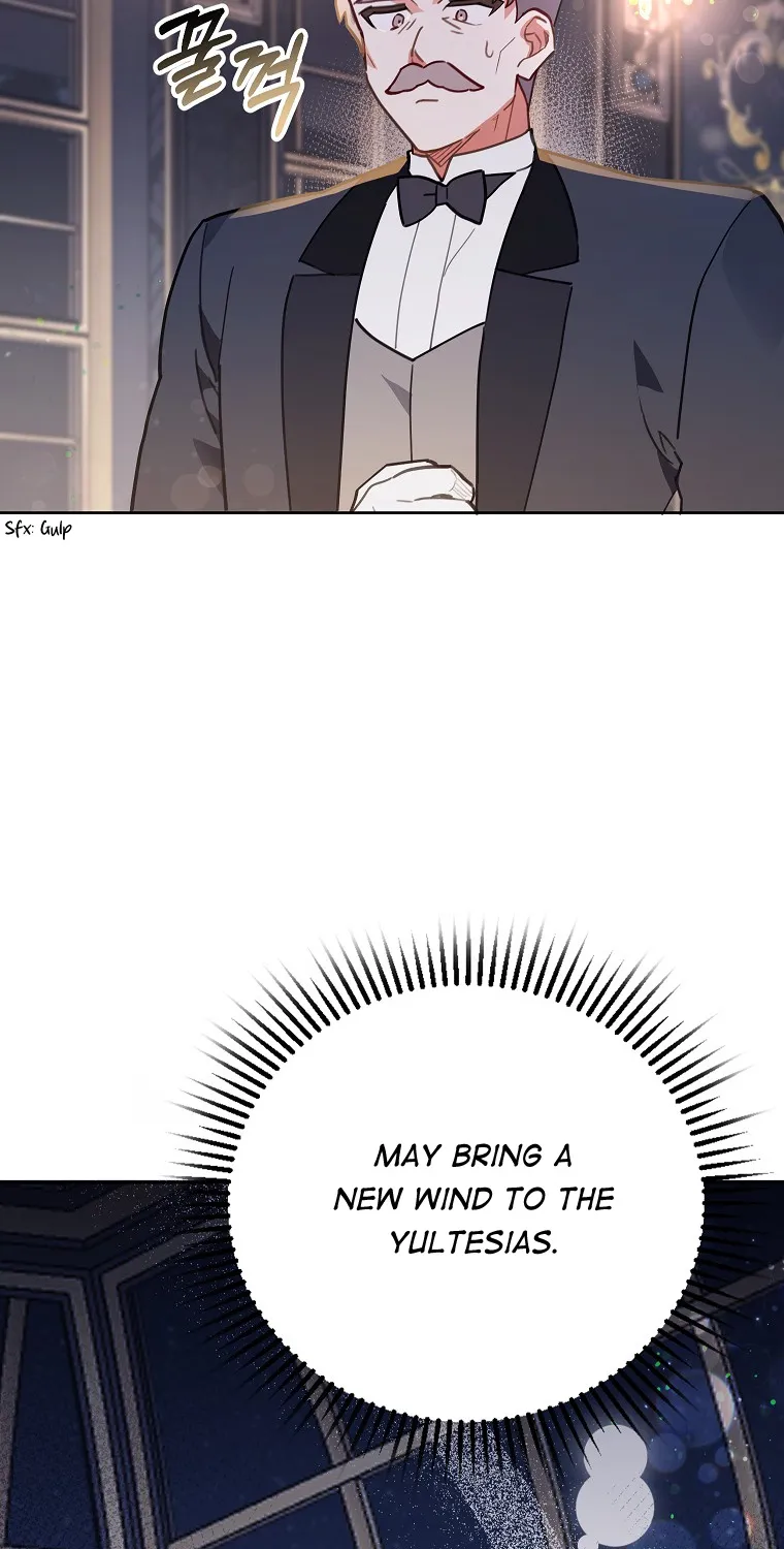 The Little Lady Who Makes Flowers Bloom Kainu Manga Chapter 10 Page 47