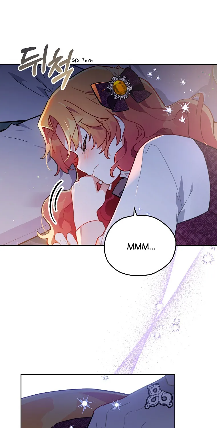 The Little Lady Who Makes Flowers Bloom Kainu Manga Chapter 10 Page 51