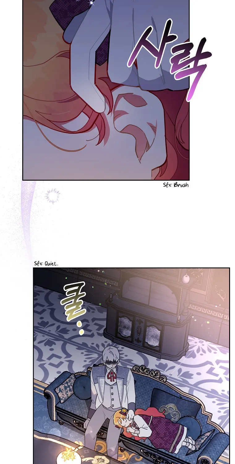 The Little Lady Who Makes Flowers Bloom Kainu Manga Chapter 10 Page 52