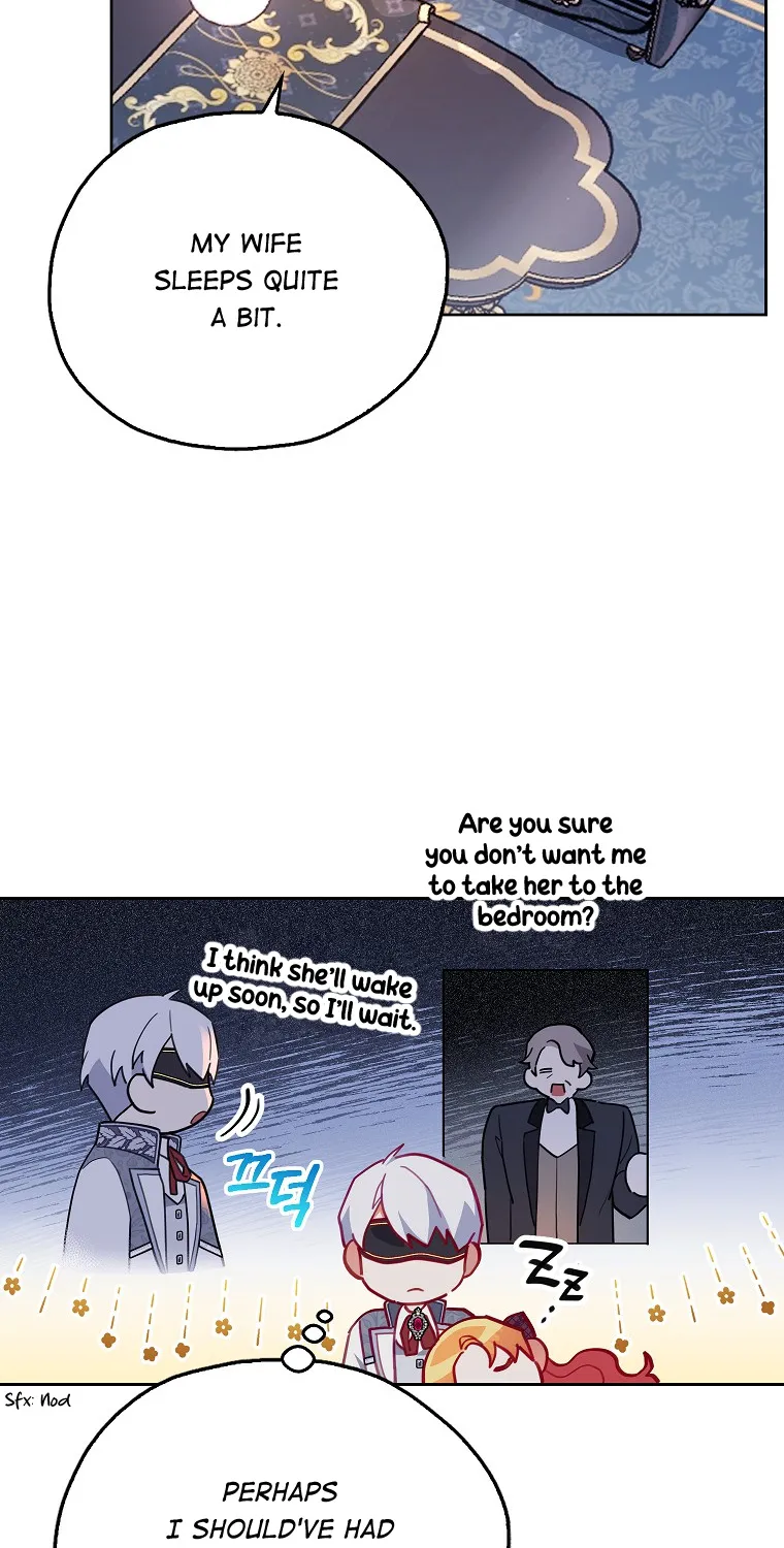 The Little Lady Who Makes Flowers Bloom Kainu Manga Chapter 10 Page 53