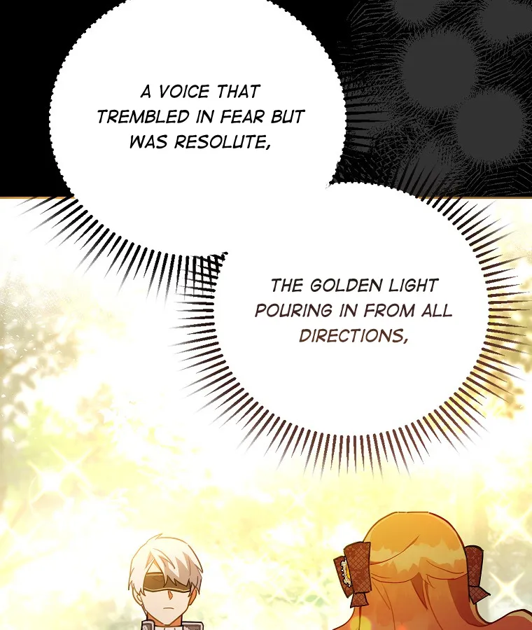 The Little Lady Who Makes Flowers Bloom Kainu Manga Chapter 10 Page 57