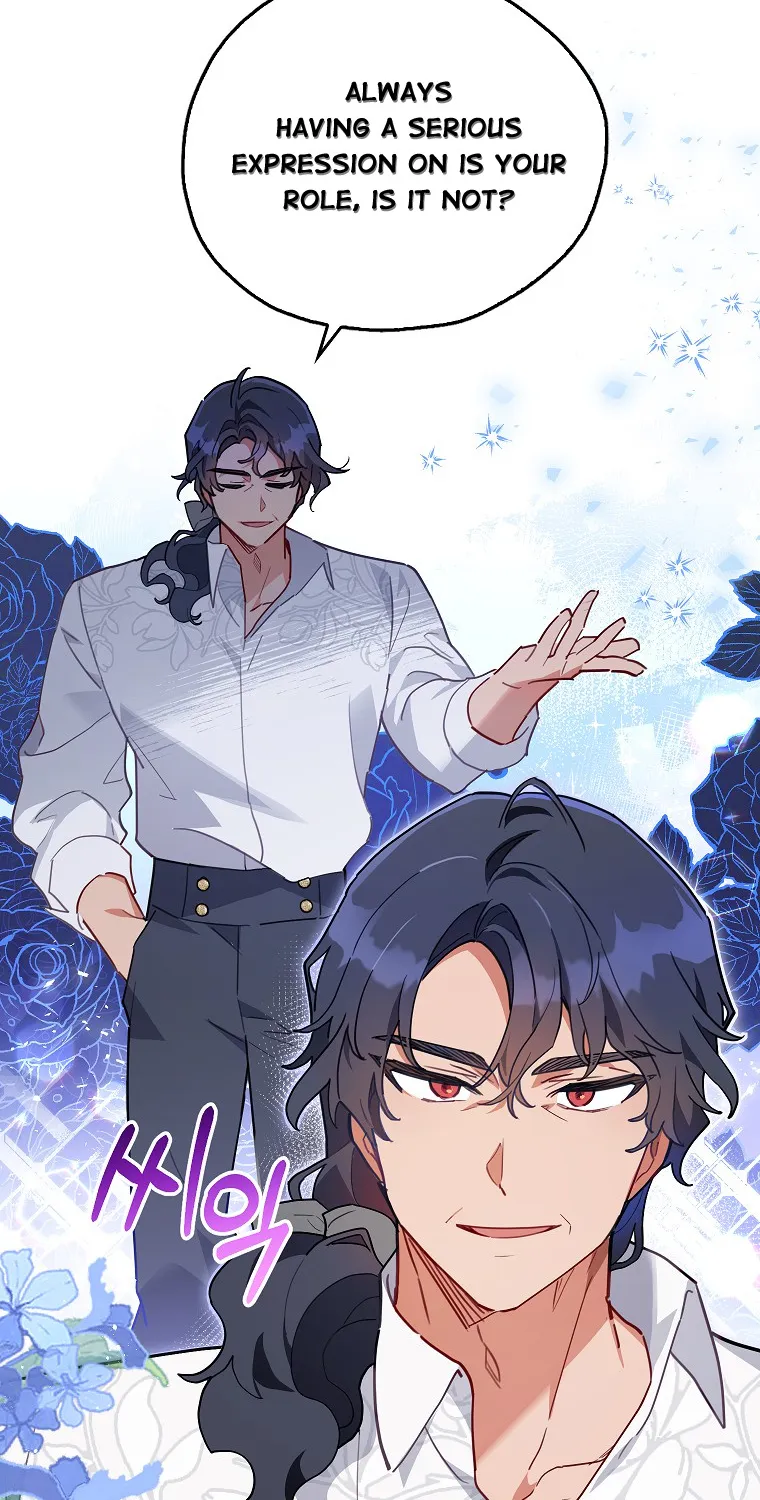 The Little Lady Who Makes Flowers Bloom Kainu Manga Chapter 10 Page 63