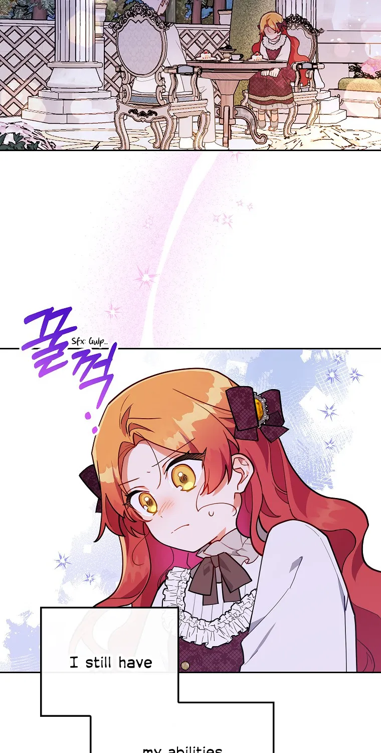 The Little Lady Who Makes Flowers Bloom Kainu Manga Chapter 9 Page 3