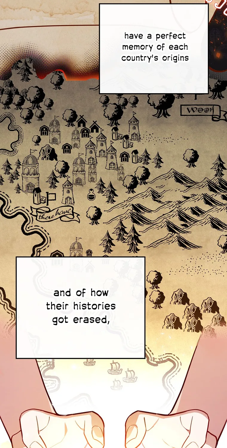 The Little Lady Who Makes Flowers Bloom Kainu Manga Chapter 9 Page 5