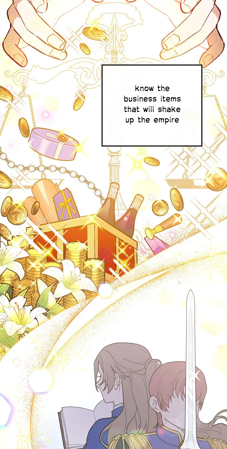 The Little Lady Who Makes Flowers Bloom Kainu Manga Chapter 9 Page 6