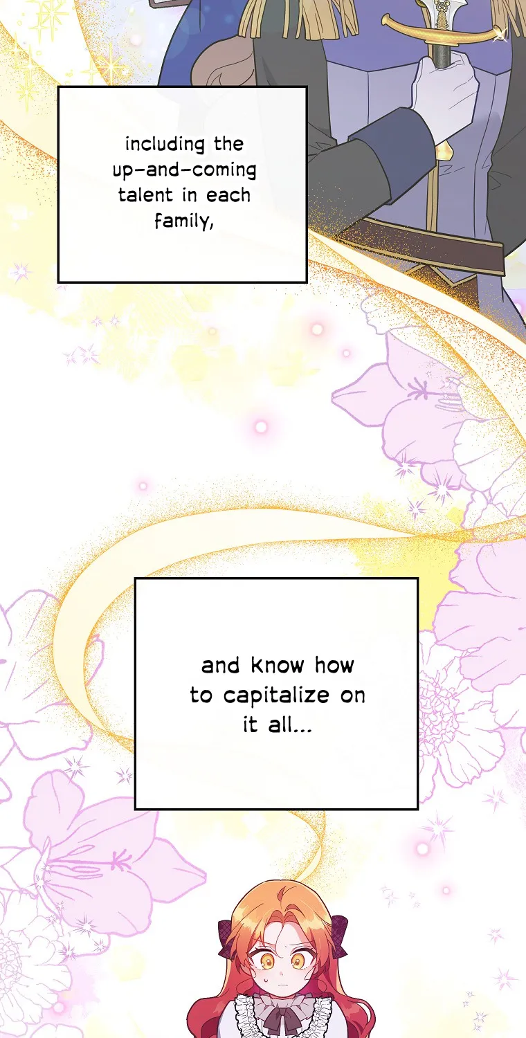 The Little Lady Who Makes Flowers Bloom Kainu Manga Chapter 9 Page 7