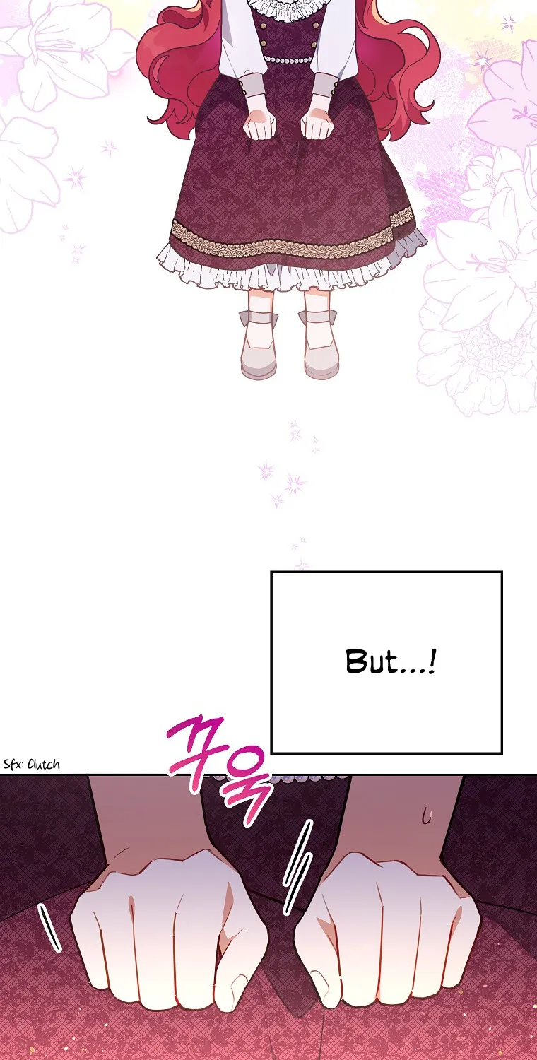 The Little Lady Who Makes Flowers Bloom Kainu Manga Chapter 9 Page 8