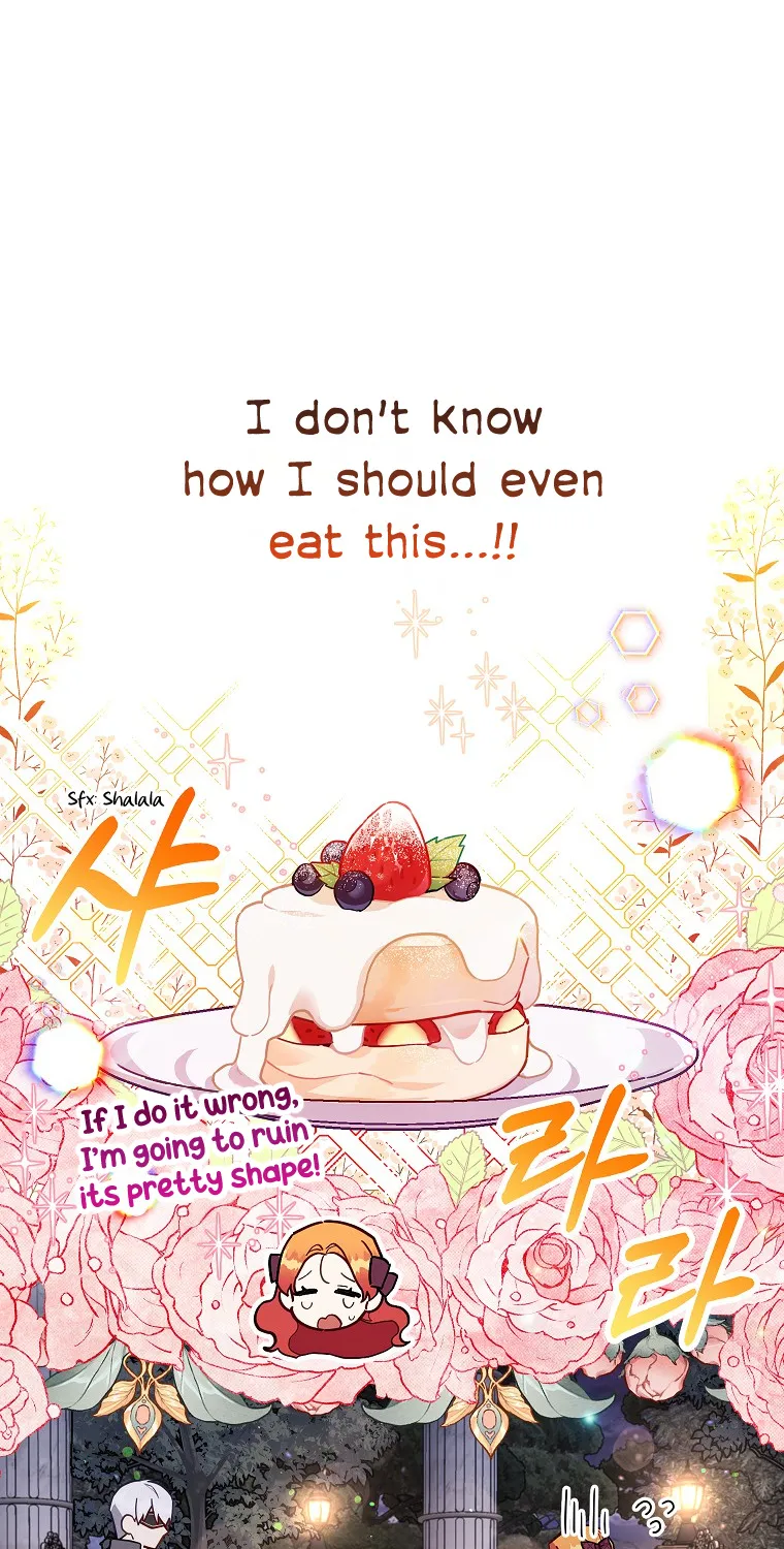The Little Lady Who Makes Flowers Bloom Kainu Manga Chapter 9 Page 11