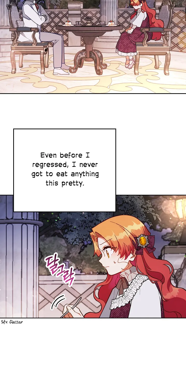 The Little Lady Who Makes Flowers Bloom Kainu Manga Chapter 9 Page 12