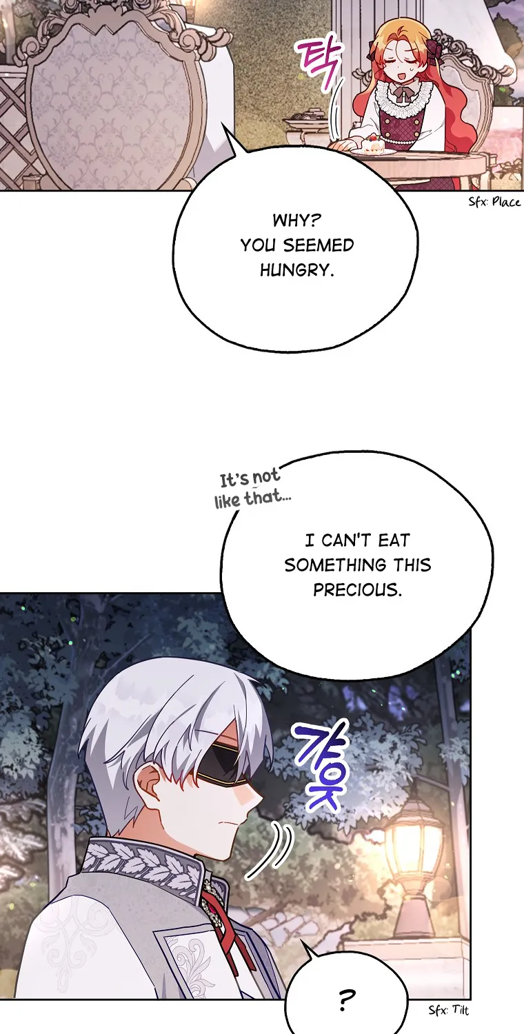 The Little Lady Who Makes Flowers Bloom Kainu Manga Chapter 9 Page 15