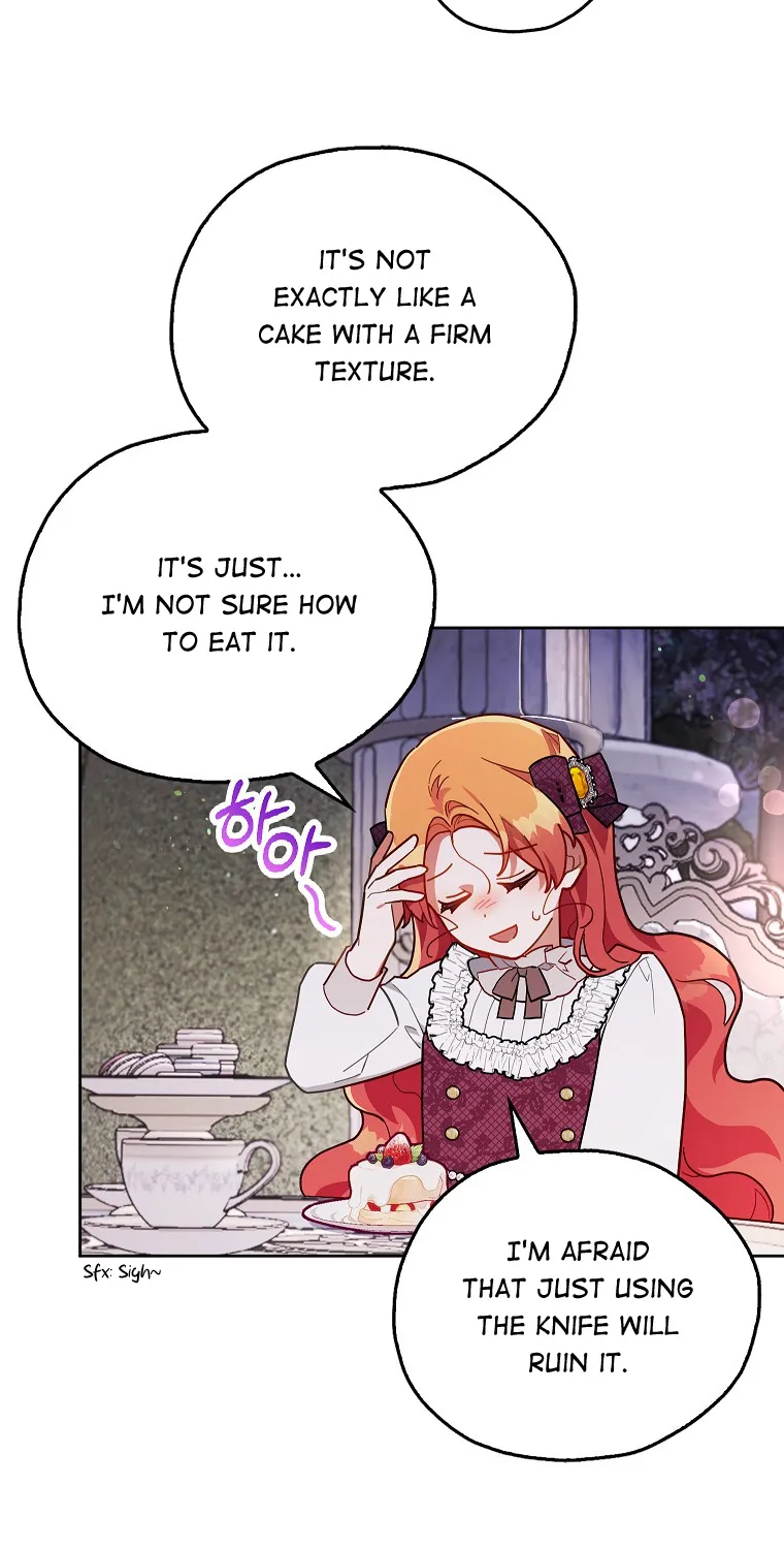 The Little Lady Who Makes Flowers Bloom Kainu Manga Chapter 9 Page 16
