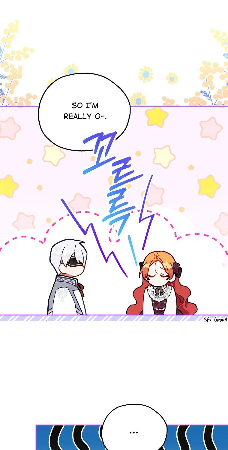 The Little Lady Who Makes Flowers Bloom Kainu Manga Chapter 9 Page 17