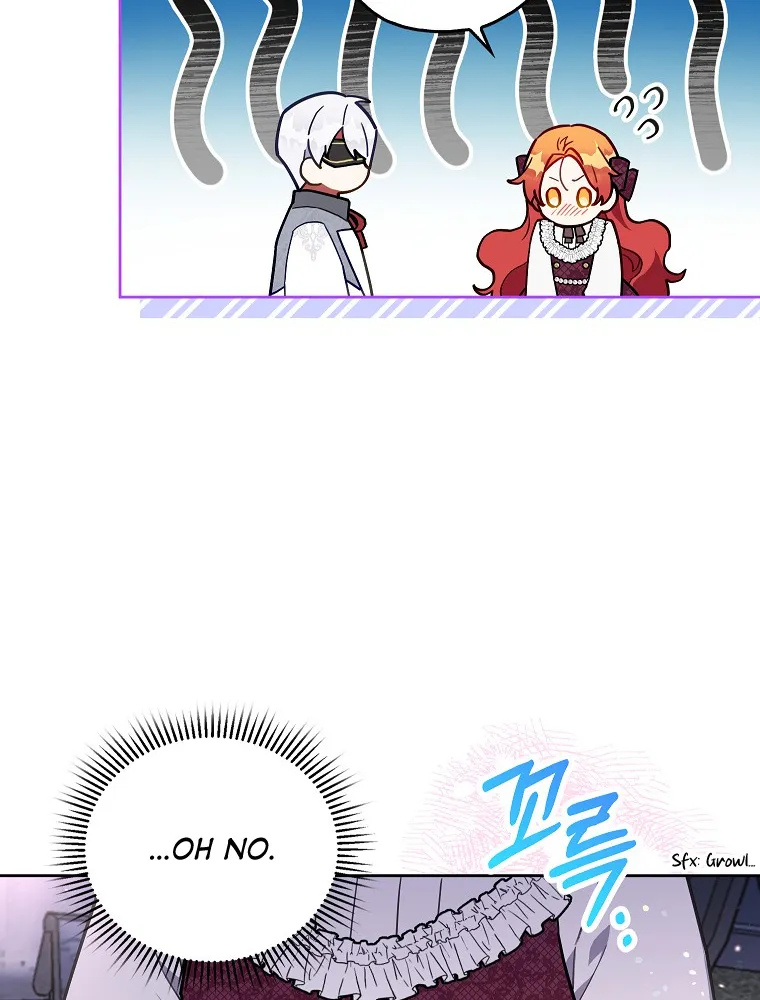 The Little Lady Who Makes Flowers Bloom Kainu Manga Chapter 9 Page 18