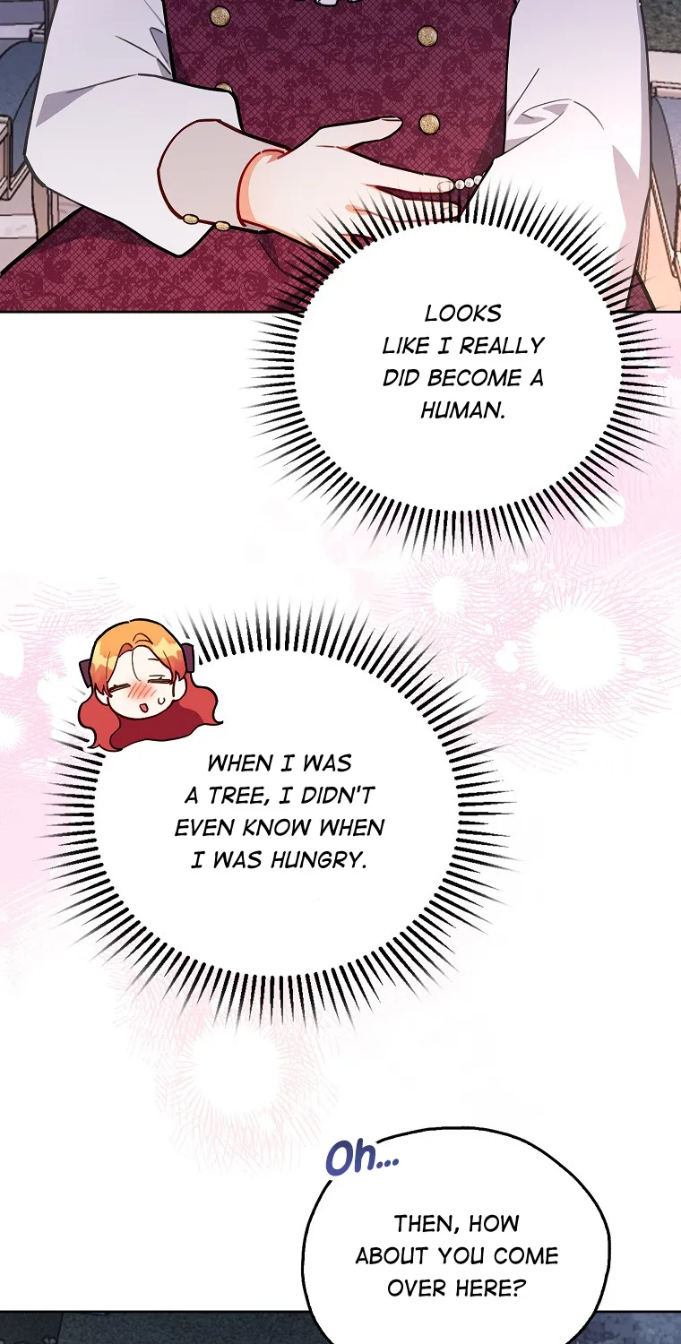 The Little Lady Who Makes Flowers Bloom Kainu Manga Chapter 9 Page 19
