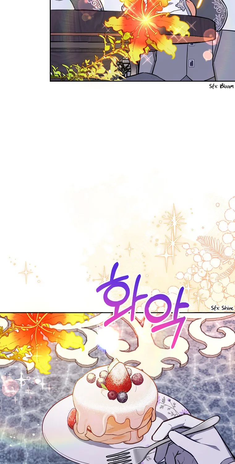 The Little Lady Who Makes Flowers Bloom Kainu Manga Chapter 9 Page 24
