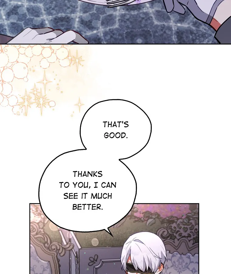 The Little Lady Who Makes Flowers Bloom Kainu Manga Chapter 9 Page 25