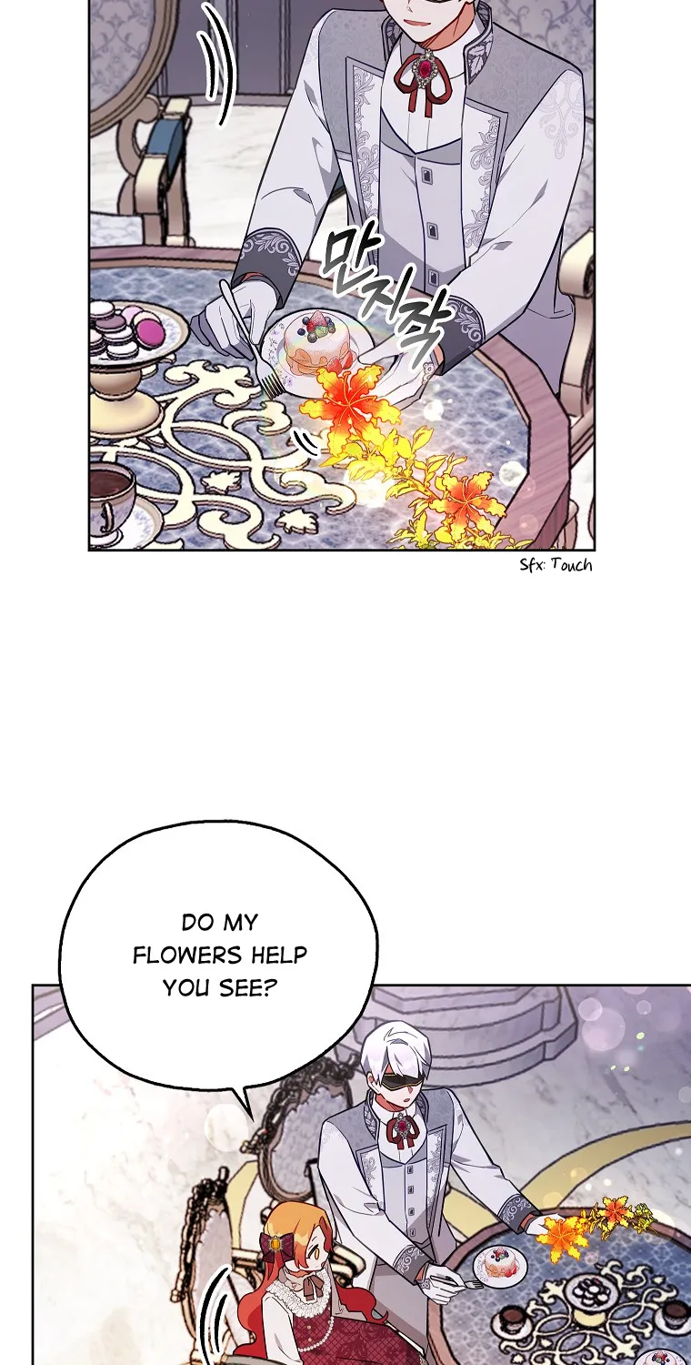 The Little Lady Who Makes Flowers Bloom Kainu Manga Chapter 9 Page 26