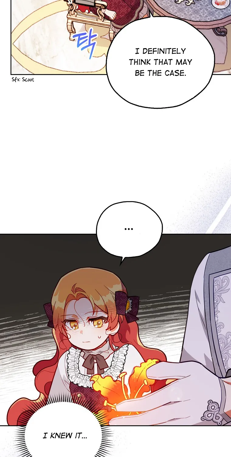 The Little Lady Who Makes Flowers Bloom Kainu Manga Chapter 9 Page 27