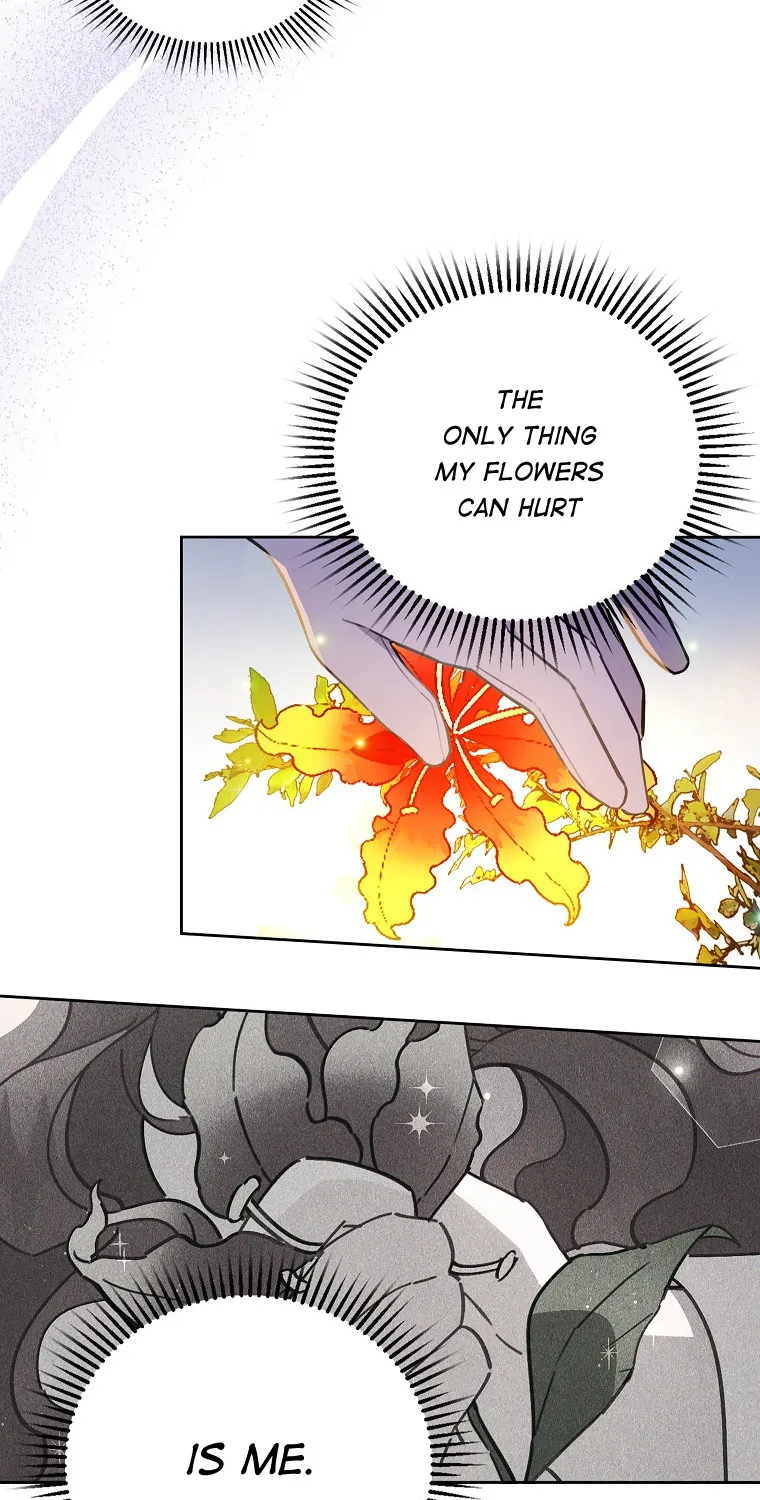 The Little Lady Who Makes Flowers Bloom Kainu Manga Chapter 9 Page 28