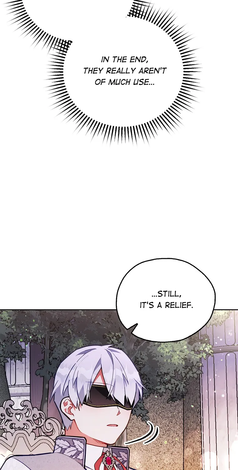 The Little Lady Who Makes Flowers Bloom Kainu Manga Chapter 9 Page 29