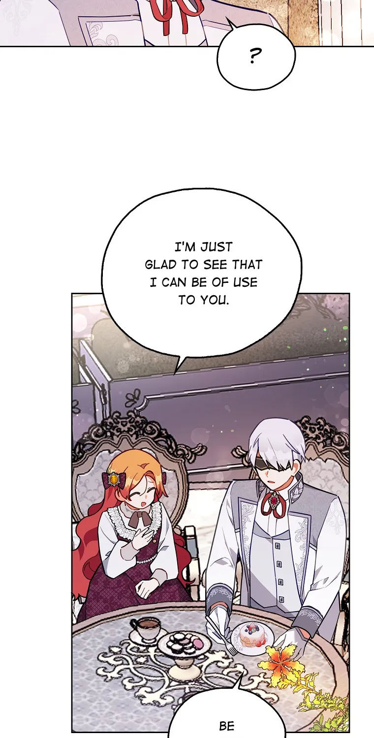 The Little Lady Who Makes Flowers Bloom Kainu Manga Chapter 9 Page 30