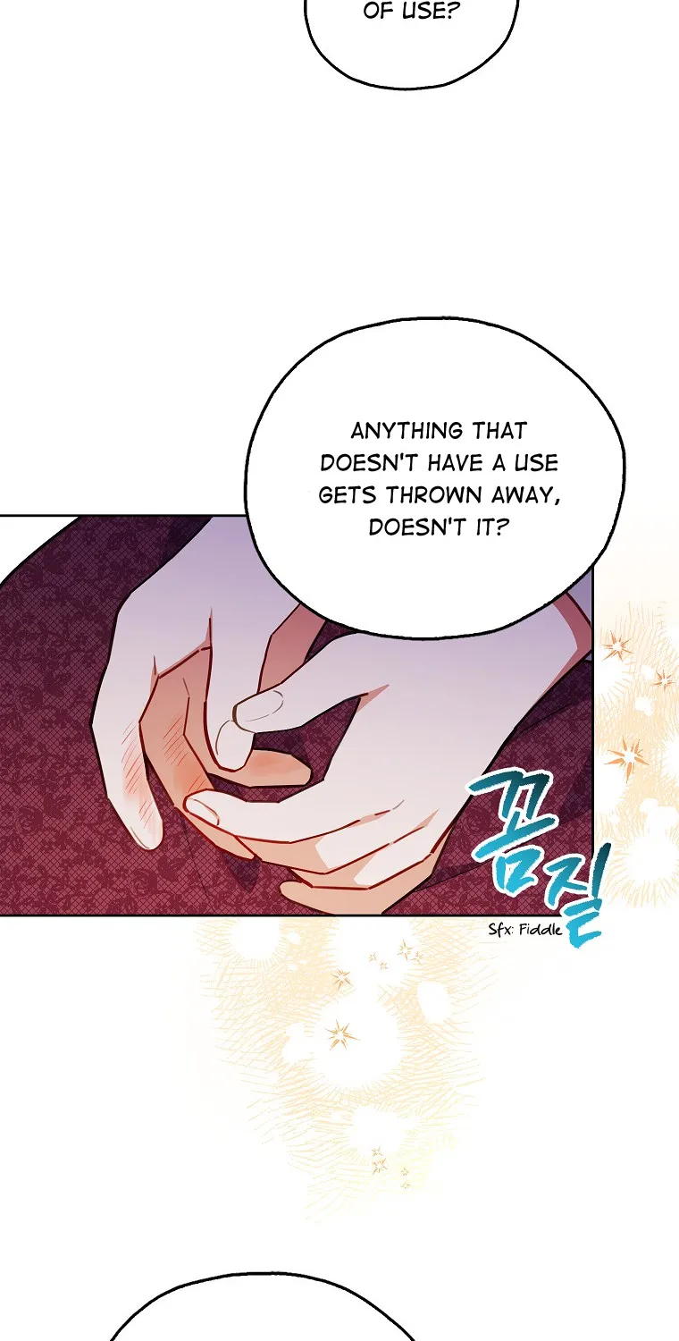 The Little Lady Who Makes Flowers Bloom Kainu Manga Chapter 9 Page 31
