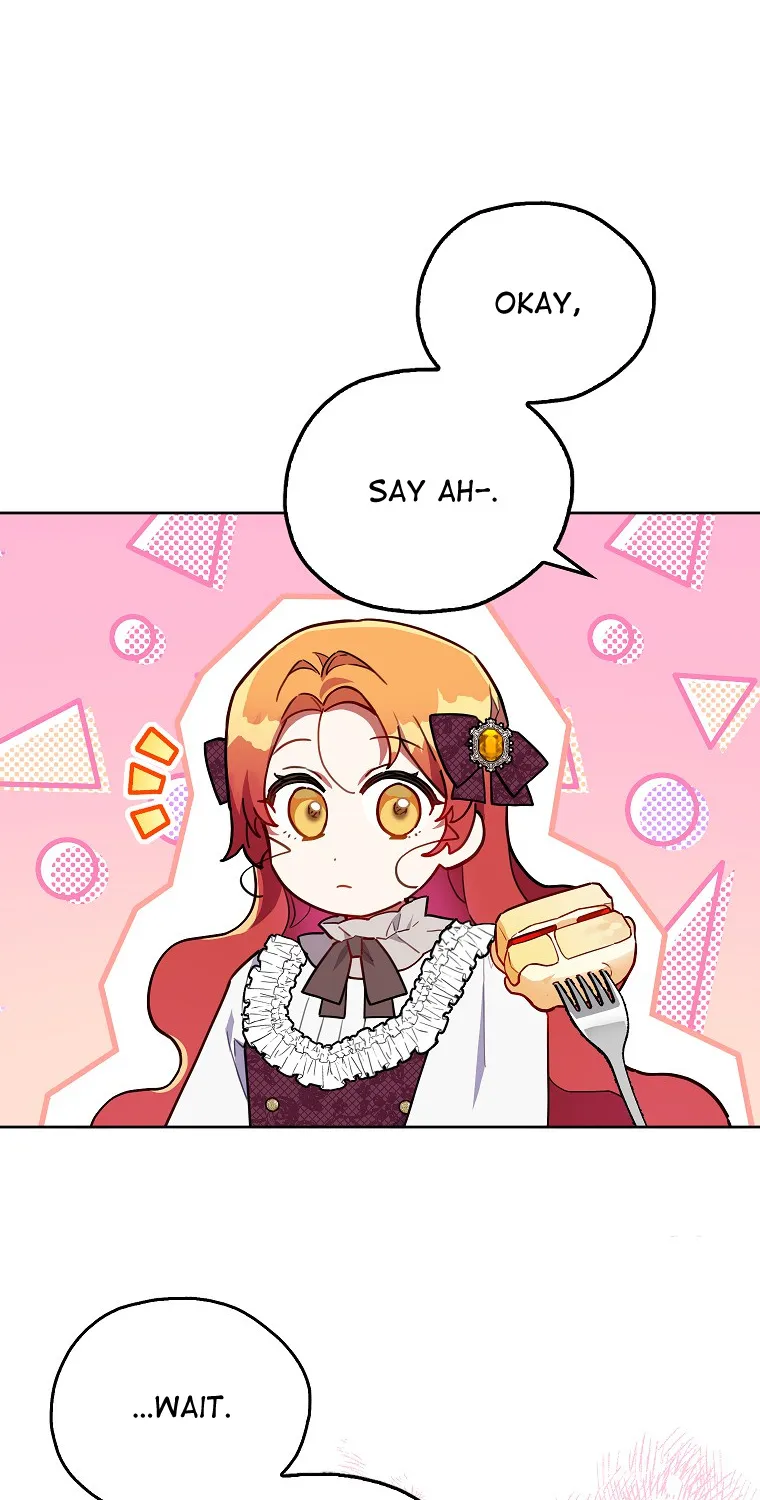 The Little Lady Who Makes Flowers Bloom Kainu Manga Chapter 9 Page 34