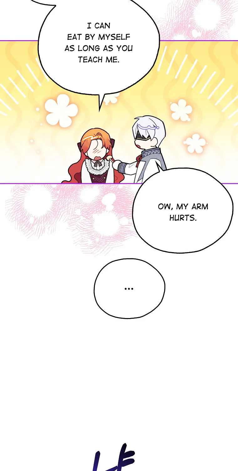 The Little Lady Who Makes Flowers Bloom Kainu Manga Chapter 9 Page 35
