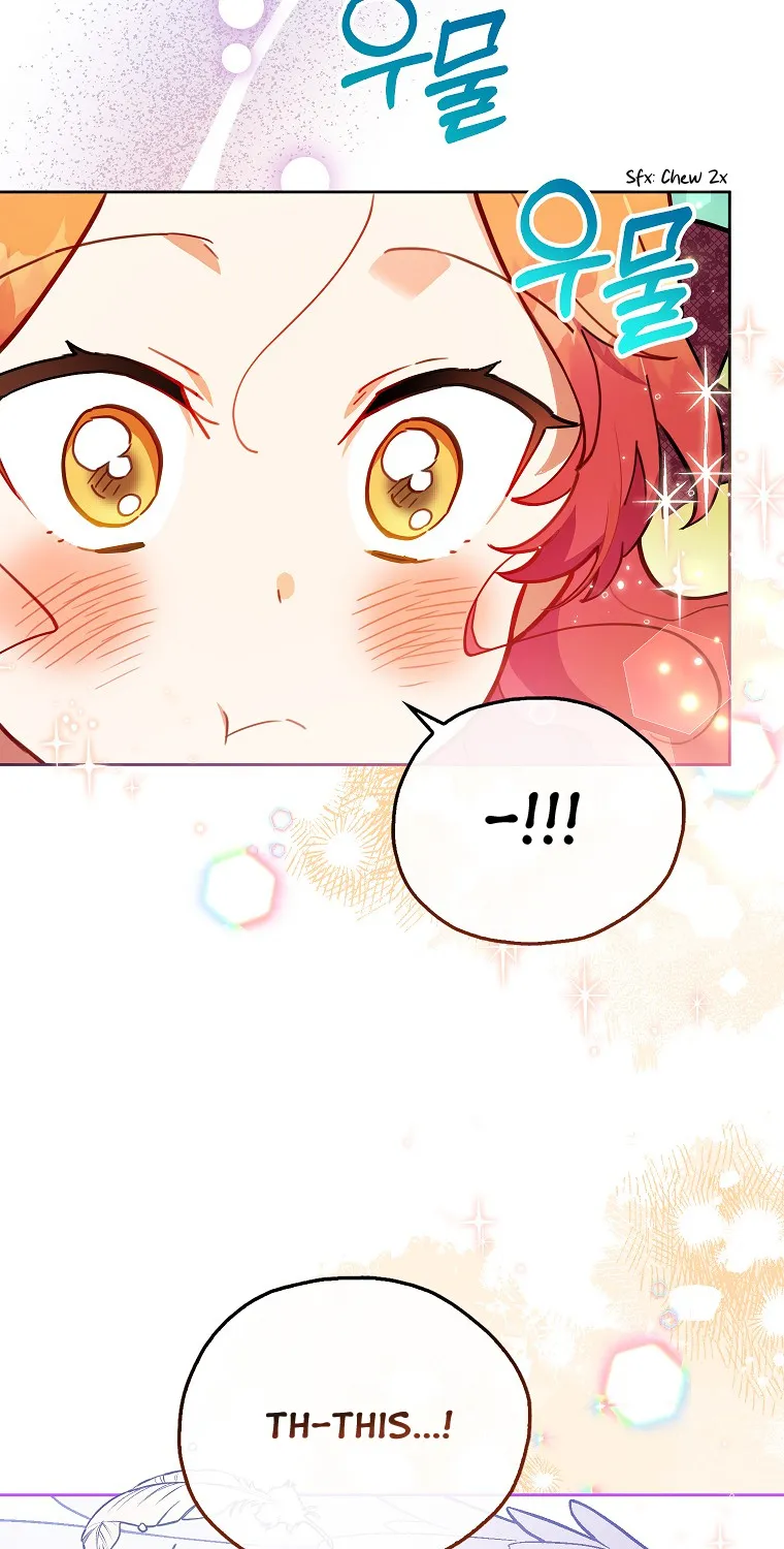 The Little Lady Who Makes Flowers Bloom Kainu Manga Chapter 9 Page 37