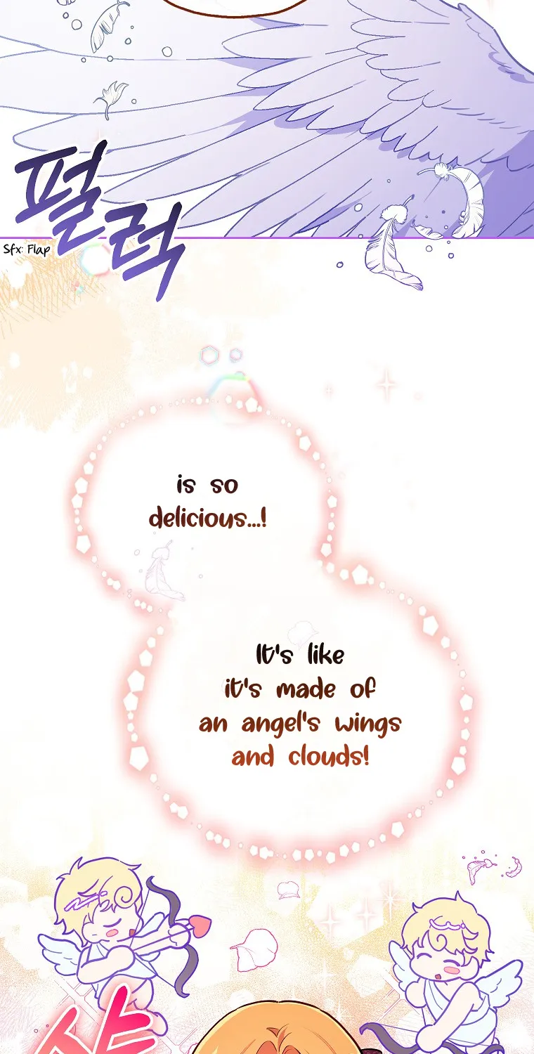 The Little Lady Who Makes Flowers Bloom Kainu Manga Chapter 9 Page 38