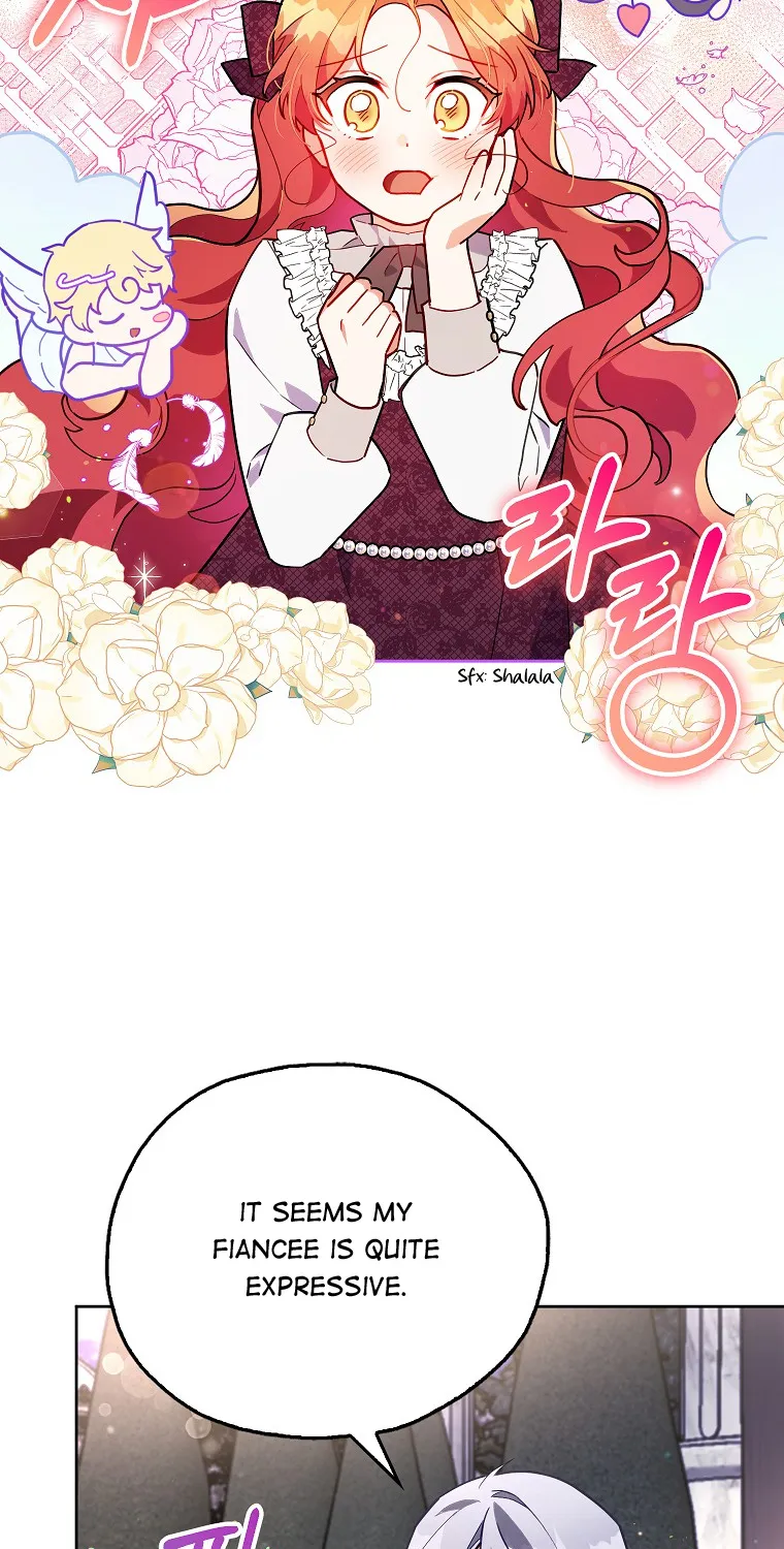 The Little Lady Who Makes Flowers Bloom Kainu Manga Chapter 9 Page 39