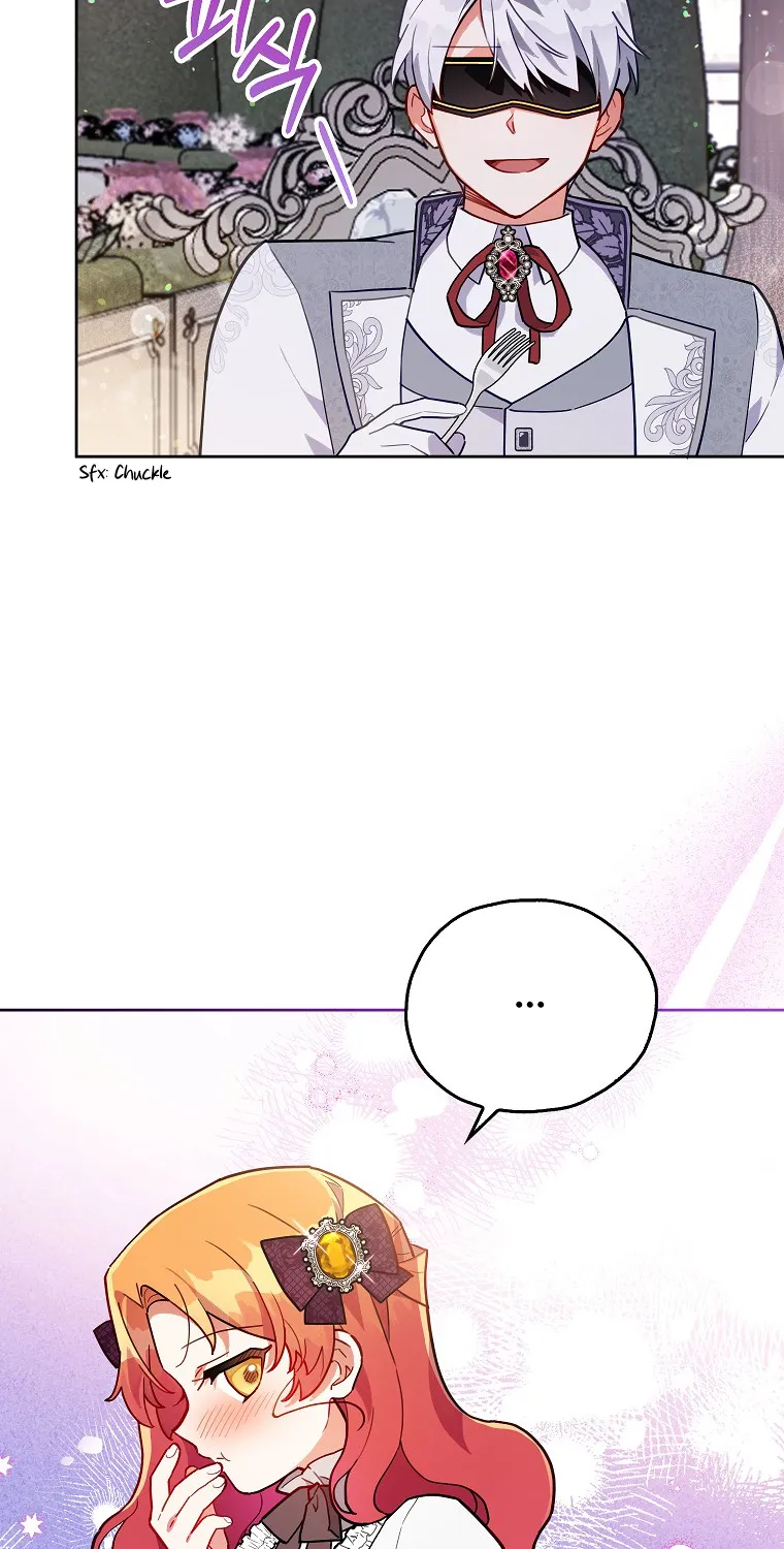 The Little Lady Who Makes Flowers Bloom Kainu Manga Chapter 9 Page 40