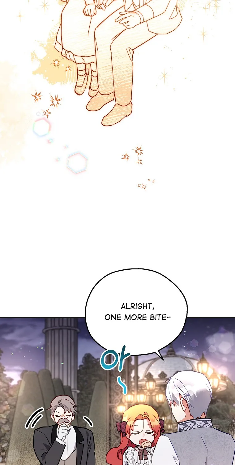 The Little Lady Who Makes Flowers Bloom Kainu Manga Chapter 9 Page 43
