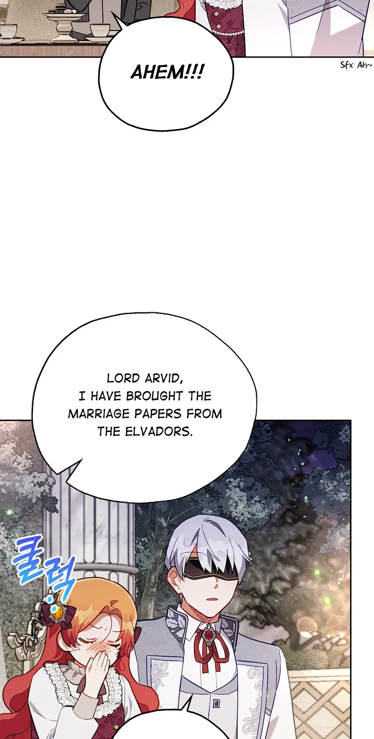 The Little Lady Who Makes Flowers Bloom Kainu Manga Chapter 9 Page 44